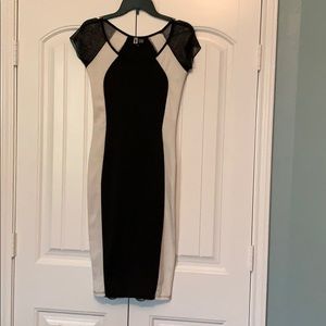 Bodycon dress